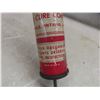 Image 14 : Vintage Tins; Tobacco, Bug Sprayer, Cigarettte Cases, Flasks and Apothecary
