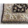 Image 3 : Carpet Runner Measuring 54" x 32" With New Roll Landscape Cloth Measuring 3' x 50' 