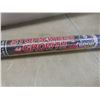Image 5 : Carpet Runner Measuring 54" x 32" With New Roll Landscape Cloth Measuring 3' x 50' 