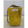 Image 2 : Caloritech Construction Heater Rated 240 Volt, 4,800 Watts