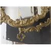 Image 5 : Vintage Brass Vanity Mirror, Hand Mirror And Trinket Cases