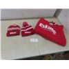 Image 1 : Eskimo Ice Fishing Hoodie in Size Large With Two Toques