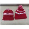 Image 3 : Eskimo Ice Fishing Hoodie in Size Large With Two Toques