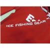 Image 7 : Eskimo Ice Fishing Hoodie in Size Large With Two Toques