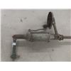 Image 3 : Two Barrel Pumps