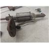Image 4 : Two Barrel Pumps