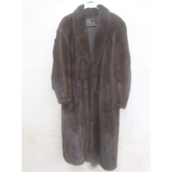 Fur Coat