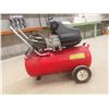 Image 5 : Air Compressor 15-Gallon Tank and Air Hose
