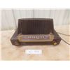 Image 1 : Vintage Philco Radio