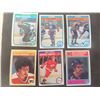 Image 2 : Twenty-Four 1982 O-Pee-Chee Hockey Cards