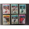 Image 3 : Twenty-Four 1982 O-Pee-Chee Hockey Cards