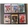 Image 5 : Twenty-Four 1982 O-Pee-Chee Hockey Cards