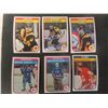 Image 2 : Twenty-Five 1982 O-Pee-Chee Hockey Cards