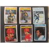 Image 3 : Twenty-Five 1982 O-Pee-Chee Hockey Cards
