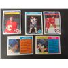 Image 5 : Twenty-Five 1982 O-Pee-Chee Hockey Cards
