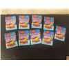 Image 2 : Twelve Factory-Sealed Hockey Card Packs Including 1991–92 O-Pee-Chee, 1999 Upper Deck Retro