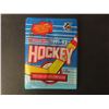 Image 3 : Twelve Factory-Sealed Hockey Card Packs Including 1991–92 O-Pee-Chee, 1999 Upper Deck Retro