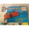 Image 4 : Batman Live Action Audio Cassette, Collectors Comic -Read and Listen