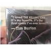 Image 8 : Batman Live Action Audio Cassette, Collectors Comic -Read and Listen