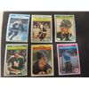 Image 2 : Twenty-Five 1982 O-Pee-Chee Hockey Cards