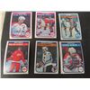 Image 4 : Twenty-Five 1982 O-Pee-Chee Hockey Cards