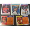 Image 5 : Twenty-Five 1982 O-Pee-Chee Hockey Cards