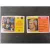Image 6 : Twenty-Five 1982 O-Pee-Chee Hockey Cards