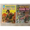 Image 4 : Six Magazines and Comics: Deadly Hands of Kung Fu, 1976 Fighting Stars, and 1973 Esquire