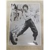 Image 17 : Bruce Lee: King of Kung Fu, The True Story of His Life Books, Photos & More 