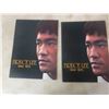 Image 2 : Bruce Lee: King of Kung Fu, The True Story of His Life Books, Photos & More 