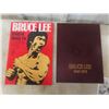 Image 5 : Bruce Lee: King of Kung Fu, The True Story of His Life Books, Photos & More 