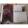 Image 6 : Bruce Lee: King of Kung Fu, The True Story of His Life Books, Photos & More 