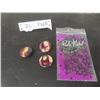 Image 1 : Paula Abdul Under My Spell Tour And Three Pinback Buttons