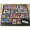 Image 1 : Twenty-Five 1982 O-Pee-Chee Hockey Cards