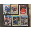 Image 3 : Twenty-Five 1982 O-Pee-Chee Hockey Cards