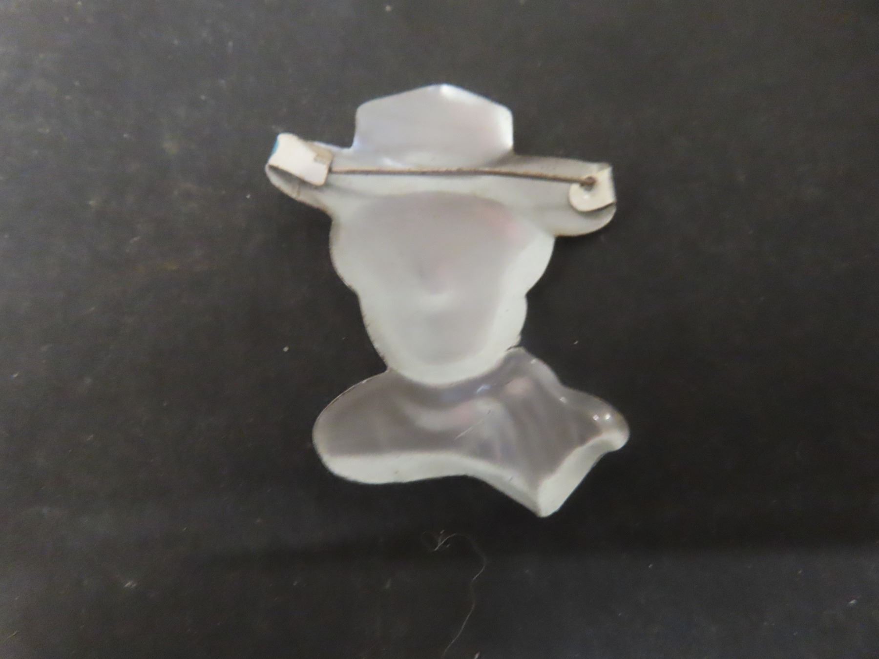 Lone Ranger Pinback 1950s Lone Ranger Lithographed Pinback Badge Made in Japan Measuring 1 ...