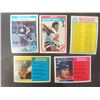 Image 5 : Twenty-Five 1982 O-Pee-Chee Hockey Cards