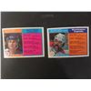 Image 6 : Twenty-Five 1982 O-Pee-Chee Hockey Cards
