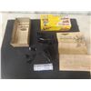 Image 1 : Early American Transportation Railroads O Gauge Plastic Scale Models With Original 