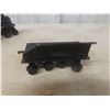 Image 6 : Early American Transportation Railroads O Gauge Plastic Scale Models With Original 