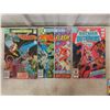 Image 2 : Eleven DC Comics Featuring Batman With Cover Prices From 20¢ to 95¢