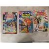 Image 3 : Eleven DC Comics Featuring Batman With Cover Prices From 20¢ to 95¢