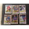 Image 4 : Twenty-Seven 1981 O-Pee-Chee Hockey Cards