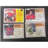 Image 6 : Twenty-Seven 1981 O-Pee-Chee Hockey Cards