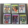Image 3 : Twenty-Two 1982 O-Pee-Chee Hockey Cards
