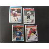 Image 5 : Twenty-Two 1982 O-Pee-Chee Hockey Cards