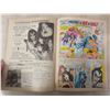 Image 11 : Collector Items Including Vol. 1 No. 1 Gasin, Planet of the Apes First Issue, Phantasmagoria