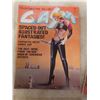 Image 2 : Collector Items Including Vol. 1 No. 1 Gasin, Planet of the Apes First Issue, Phantasmagoria