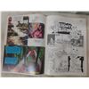 Image 4 : Collector Items Including Vol. 1 No. 1 Gasin, Planet of the Apes First Issue, Phantasmagoria