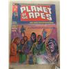 Image 5 : Collector Items Including Vol. 1 No. 1 Gasin, Planet of the Apes First Issue, Phantasmagoria